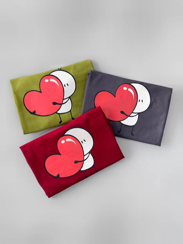 کراپ قلب