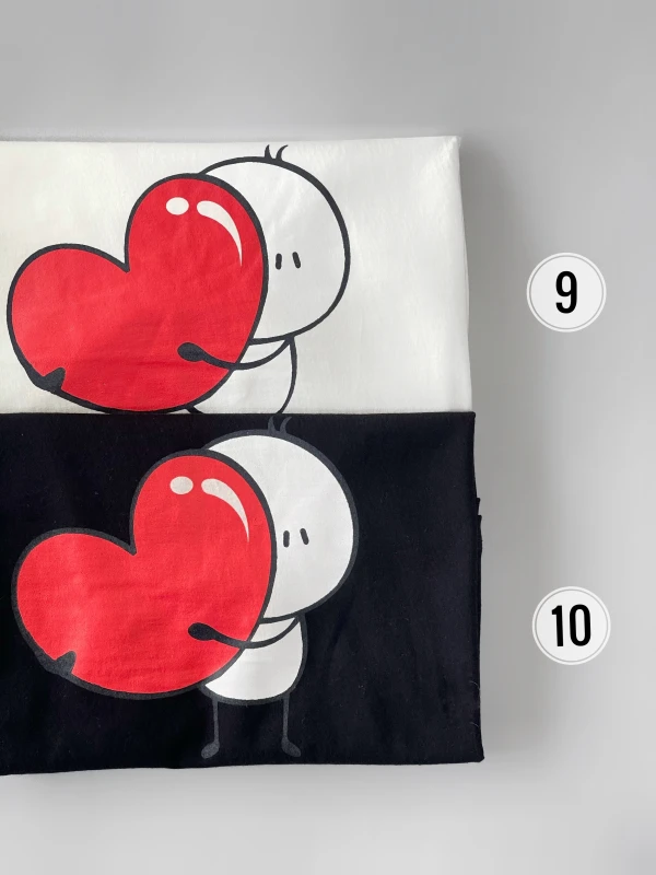 کراپ قلب