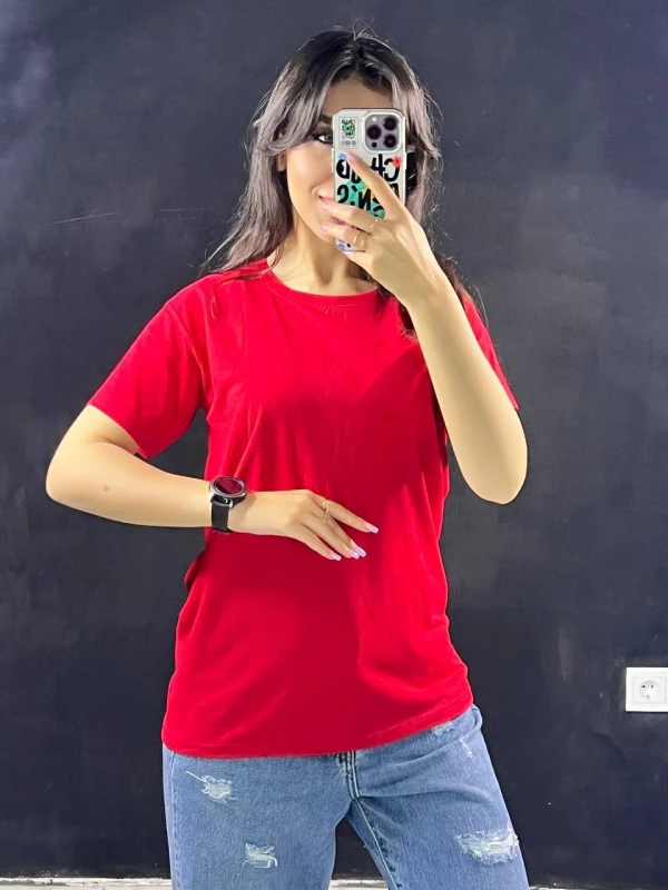 تیشرت بیسیک1
