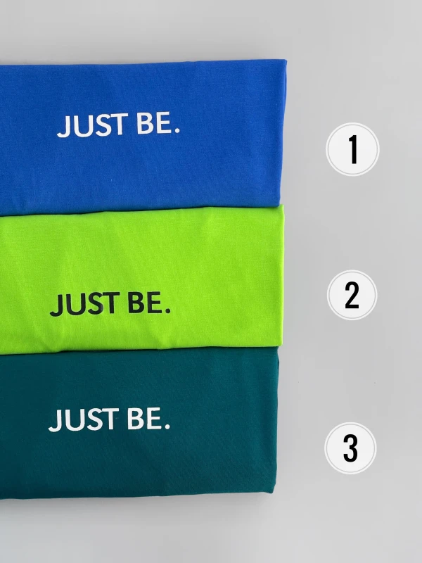 تیشرت نخ پنبه just