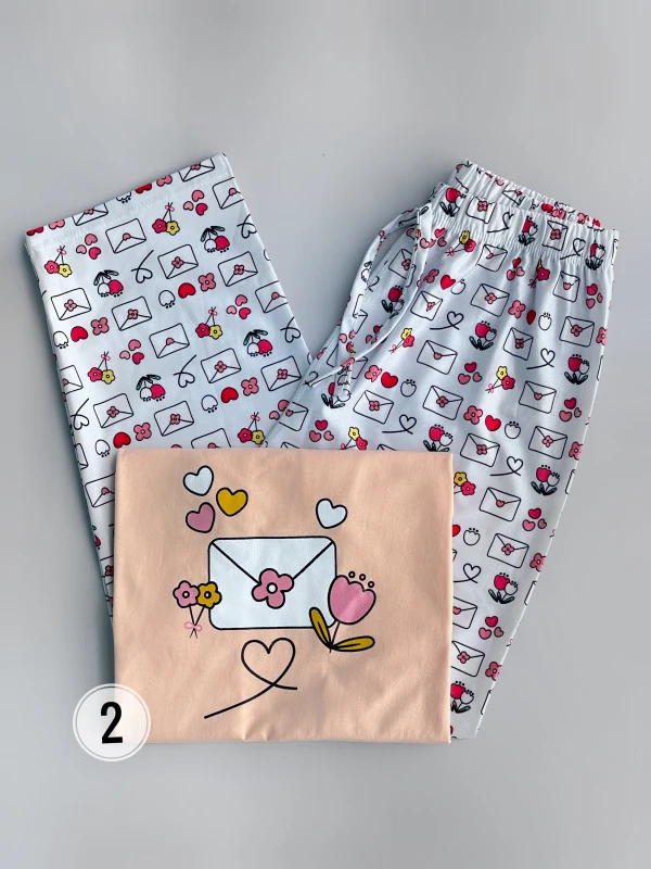ست عروسکی طرح میکس 5