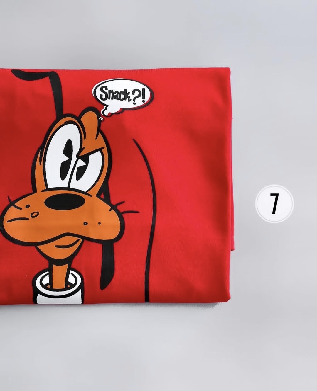 تیشرت نخ پنبه snack