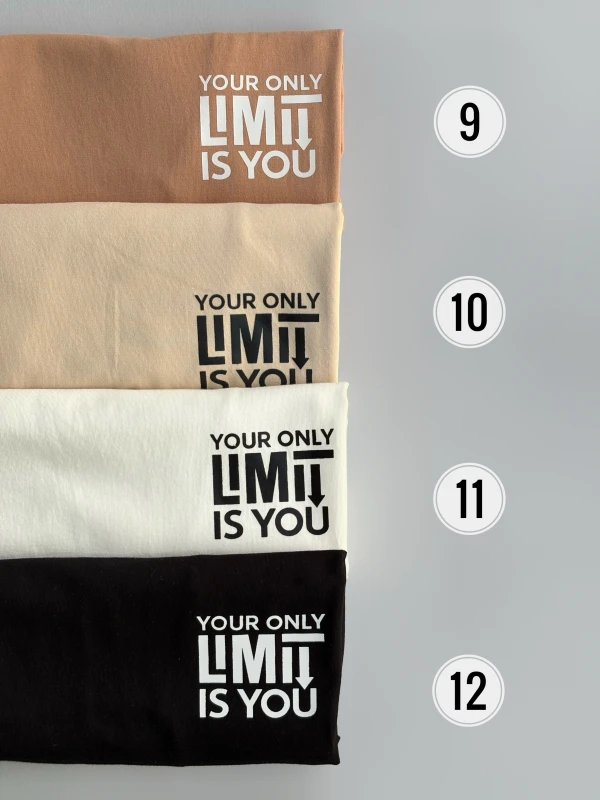 تیشرت نخ پنبه only 1198