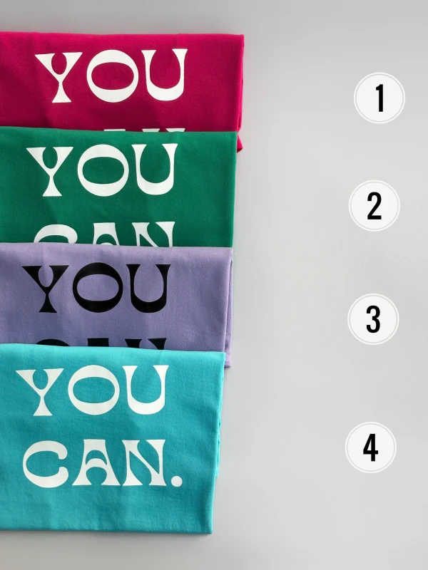 تیشرت نخ پنبه Can  1362